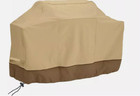 58  64  70  72  Heavy Duty 600d Bbq Gas Grill Cover Waterproof Barbecue Covers