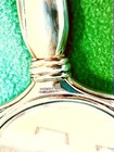 International Sterling Silver Antique Dresser Set 1890 - 1920