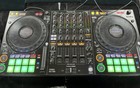 Pioneer Dj Controller Ddj-1000 W  Power Cord And Usb Cord