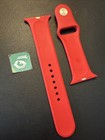 Apple Watch Sport Band 45mm  42 44 49  Genuine Oem 2021  product  Red M l