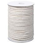 1 4  Cotton Piping Cord 6mm Natural Cording For Sewing  Pillows   Soft Welt  46