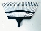 Super Flex Rake Head 25teeth -18inch Poly Steel