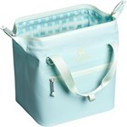 Stanley All Day Julienne Mini Soft Cooler Bag And Lunch Box 12 Qt  No Ship To Ca