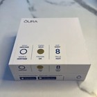 Oura Ring Gen 3 Heritage Stealth And Gold - Smart Ring - Choose Size  New In Box