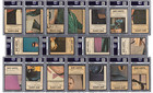1966 Batman Color Psa Graded Complete Set  55   Every Card Signed By Adam West