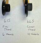 Chefs Choice 615 Meat Slicer Replacement Part  s610306  see Desc   Locating Pin