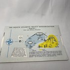 1970 The Atlantic Alliance Nato Civil And Military Structure Spin Wheel