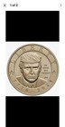 2026 P President Trump Semiquincentennial  1 Coin Presale