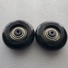 Precor Efx Elliptical Wheels Set Of 2 Rollers 48337-101 48337101 5 23 5 21 5 17