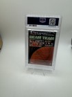 Yao Ming 2007-08 Topps Stadium Club Beam Team Game Used Jersey