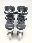 Ps Next Core 80 Skates Black 10 5 - 11 0  44-45 