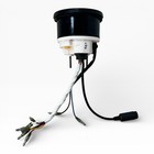 Yamaha 6y5-83570-a0-00  Multifunction Speedometer Gauge  Oem  new Lcd 