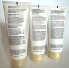  3 Pc Set  Mary Kay Satin Body Shea Wash  Scrub  Lotion White Tea   Citrus 6 5oz