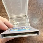 Nintendo Super Mario Land Nintendo Game Boy Platformer Game Cartridge