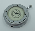 Kirovskie Ussr Zlatoustovskie Air Force Aircraft Photo Gun Camera Watch 6136 4-5