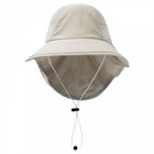 Kid Baby Sun Hat Summer Cotton Bucket Hats For Boy Girl Toddler Unisex Beach Cap