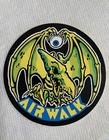 Vintage Skateboard Sticker Airwalk Shoes Lee Deck Sma World Blind Natas Mark B 1