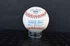Bert Campaneris Signed Baseball Autograph Auto Psa dna Al88509