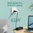Adapter Charger For Hp Pavilion Dv4 Dv5 Dv6 Dv7 Cq50 Laptop Power Supply Cord F