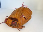 Vintage Nokona Rip Russell J126 1950 s Professional Model Baseball Glove