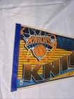 Vintage New York Knicks Pennant Vintage Knicks Full Size  see All Photos   Read 