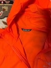 Arc   teryx Mens Squamish Jacket Hoody Xxl Dynasty