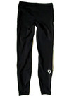 Pearl Izumi Mens L Select Thermal Tight Black Cycling Pants Outdoor Biking Layer