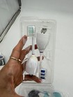 Philips Sonicare E Series Replacement Brush Heads 2 Pack New Sealed Oem