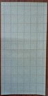 Bermuda Kgvi 1938 2 1 2d Light Blue   Sepia Black Sheet Of 60 Mnh  Sg 113c   390