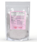 Unpretentious Strawberry Soft Serve Ice Cream Mix  1lb  Rich   Creamy  Homemade 