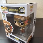 Funko Pop Television 1455 Van Palmer Yellowjackets Showtime Vanessa Vaulted