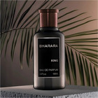 Bharara King For Men Eau De Parfum Spray  3 4 Fl Oz   100 Ml 