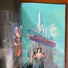 Noriyoshi Ohrai The Beauties In Myths New Version Art Book Illustration