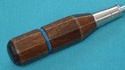 Vintage Proto Los Angeles   9784-4   Phillips  2 Screwdriver Wood Handle Usa