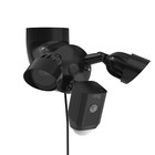 Eave Mount For Ring Floodlight Cam Wired Plus pro ring Plug-in Mount 