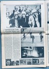 La Free Press 1968 Police Riot Frank Zappa Tim Hardin Pete Townshend The Who