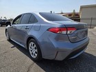 2020 Toyota Corolla Le Cvt