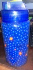 Ukarms 2000 Bb Bbs Bottle Quick Load  12g 6mm Airsoft Pistol Rifle Blue