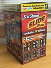 Slide Show Star Shower Led Light Projector Christmas Halloween New Holiday