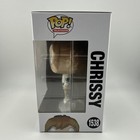 Stranger Things Chrissy Funko Pop  Vinyl Figure  1538