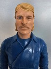 Vintage Marx - Johnny West Series fort Apache Fighters - General Custer  1960 s 