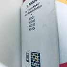 Genuine Oem Canon Pg-245xl Black Cl-246xl Color Xl Ink Cartridge Combo Pack