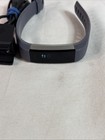 Fitbit Alta Hr Activity Tracker  Small - Gray