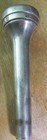 Vintage Frank Holton Elkhorn Wis 63 Trumpet Or Other Brass Instrument Mouthpiece