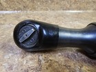 Snap-on Ptr72 3 8  Drive Super-duty Air Ratchet  red  Pre-owned
