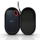 Storage Hard Case For Sandisk 500gb 250gb 1tb 2tb Extreme Portable Ssd - Sdss