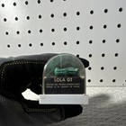 Aurora Lola Gt No 1471 Ho Scale Slot Car Green 8-11 Years Age Level