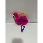 Polly Pocket Big Compact Flamingo Party