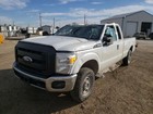 Starter Motor Thru 10 21 12 Fits 99-09 11-13 Ford F250sd Pickup 1287915