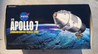 Dragon Diecast Model Apollo 7 Command service Module  csm  50374 1 72 Scale New